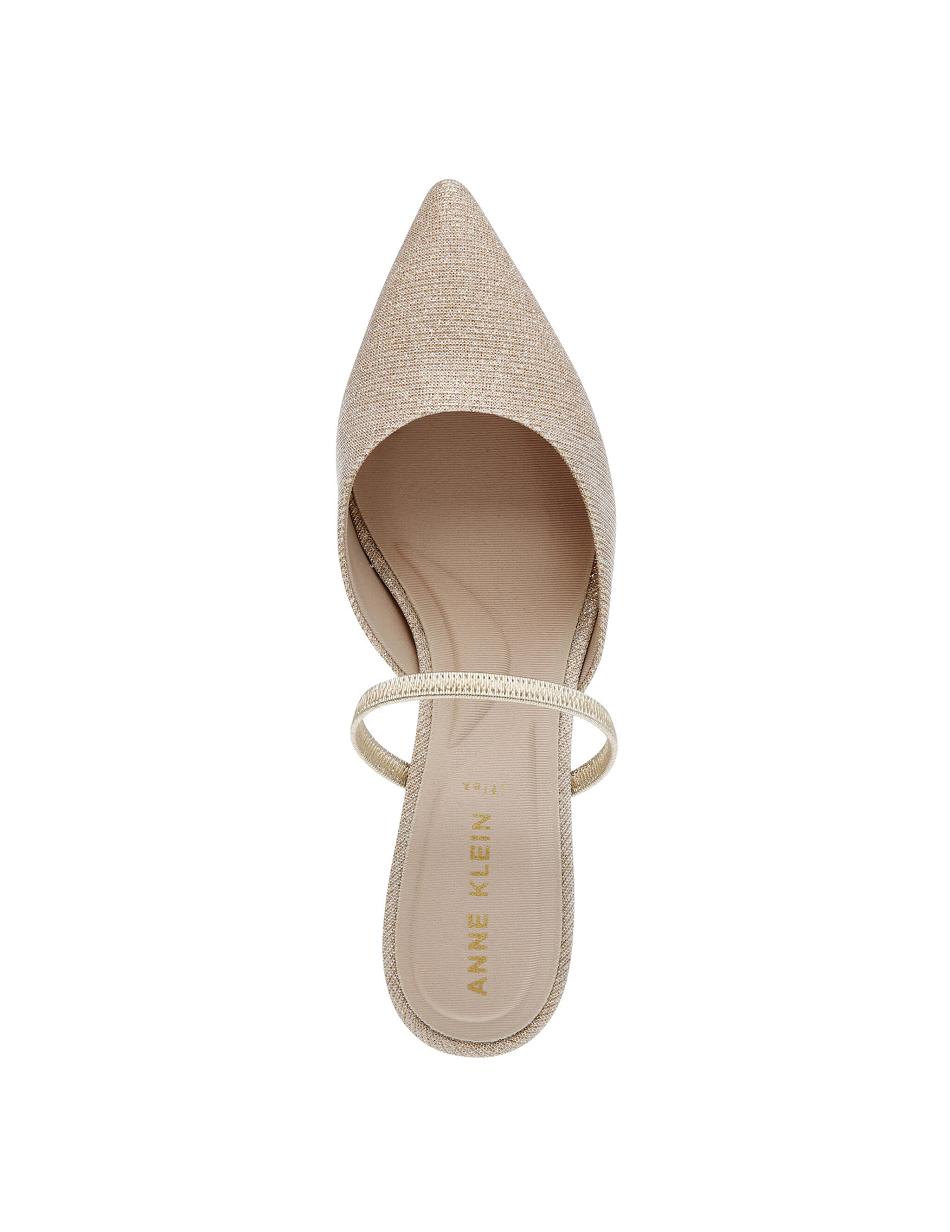 Talons Anne Klein Iella Convertible Brides Back   | MJH-1755273